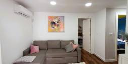 Second hand - Townhouse - Torrevieja - La Siesta - El Salado - Torreta
