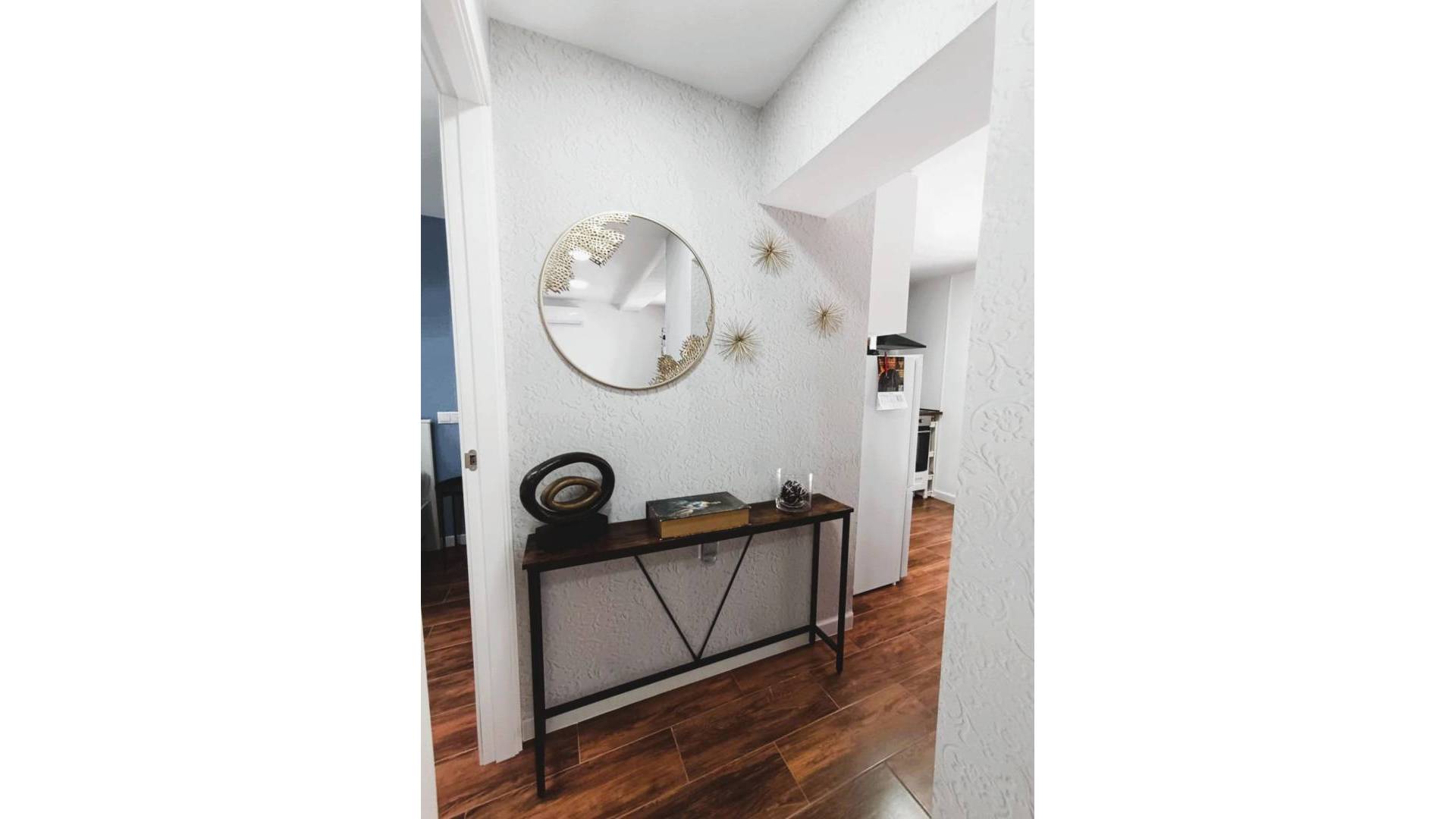 Second hand - Townhouse - Torrevieja - La Siesta - El Salado - Torreta