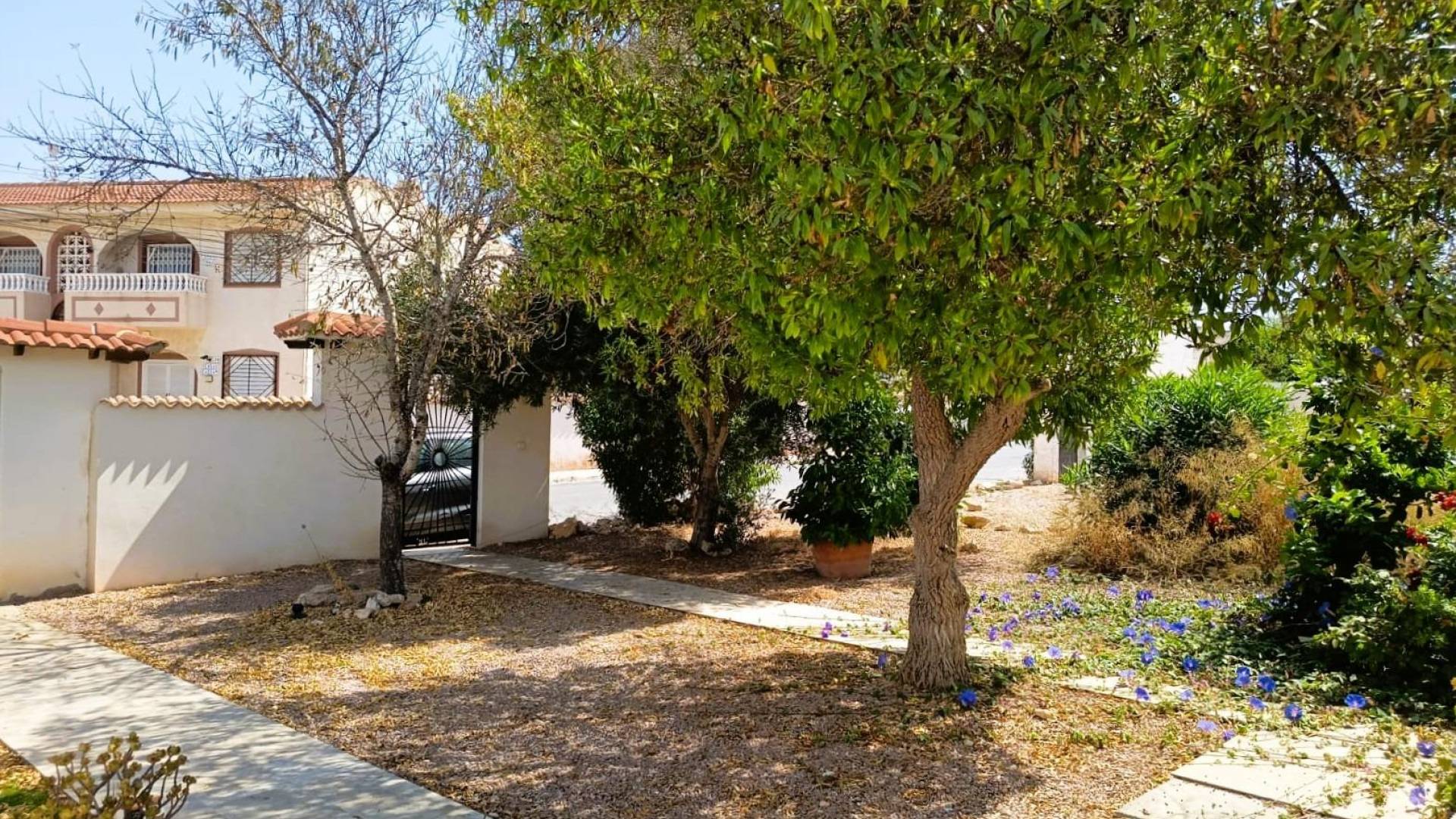 Second hand - Townhouse - Torrevieja - La Siesta - El Salado - Torreta