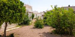 Second hand - Townhouse - Torrevieja - La Siesta - El Salado - Torreta