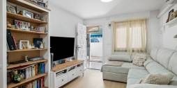 Second hand - Townhouse - Torrevieja - La siesta