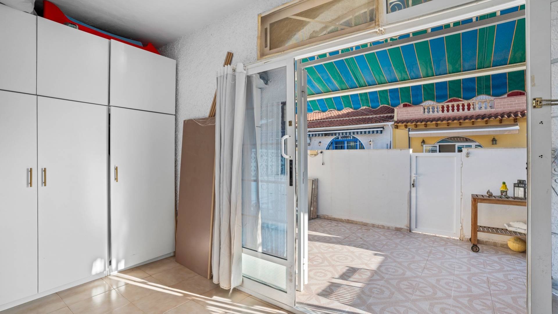 Second hand - Townhouse - Torrevieja - La siesta