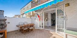 Second hand - Townhouse - Torrevieja - La siesta