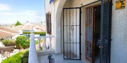 Second hand - Townhouse - Torrevieja - La siesta