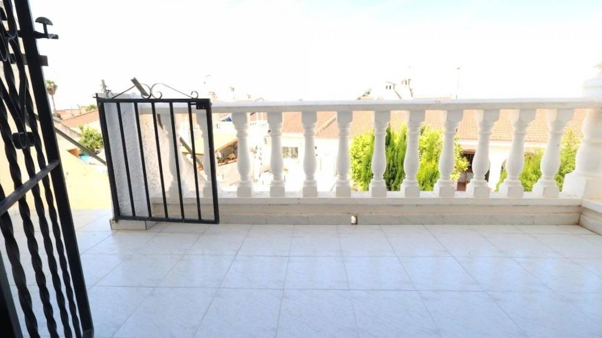 Second hand - Townhouse - Torrevieja - La siesta