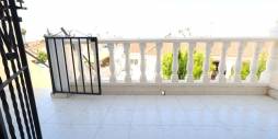 Second hand - Townhouse - Torrevieja - La siesta