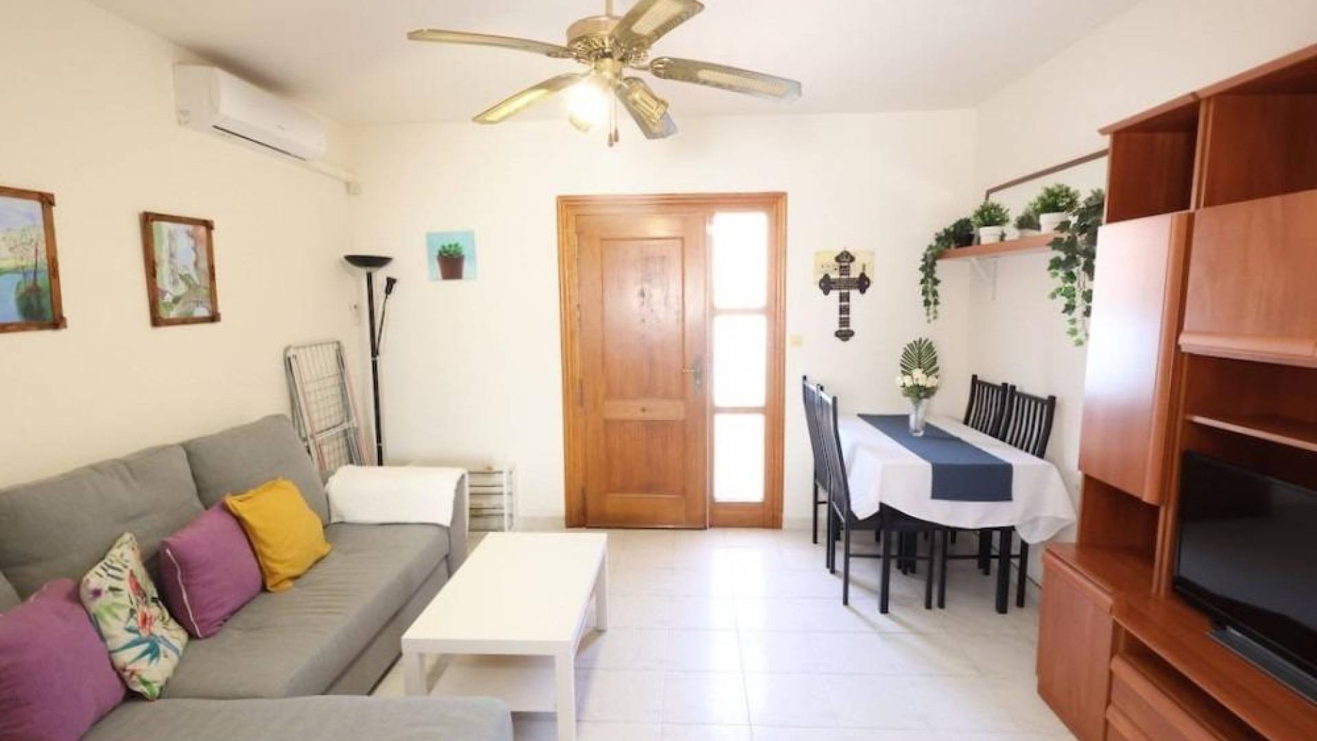 Second hand - Townhouse - Torrevieja - La siesta