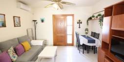 Second hand - Townhouse - Torrevieja - La siesta