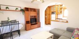 Second hand - Townhouse - Torrevieja - La siesta