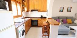 Second hand - Townhouse - Torrevieja - La siesta