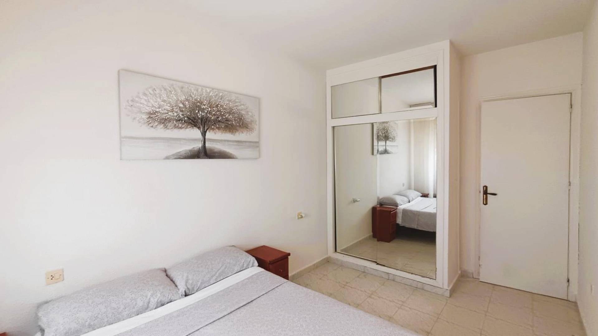 Second hand - Townhouse - Torrevieja - La siesta