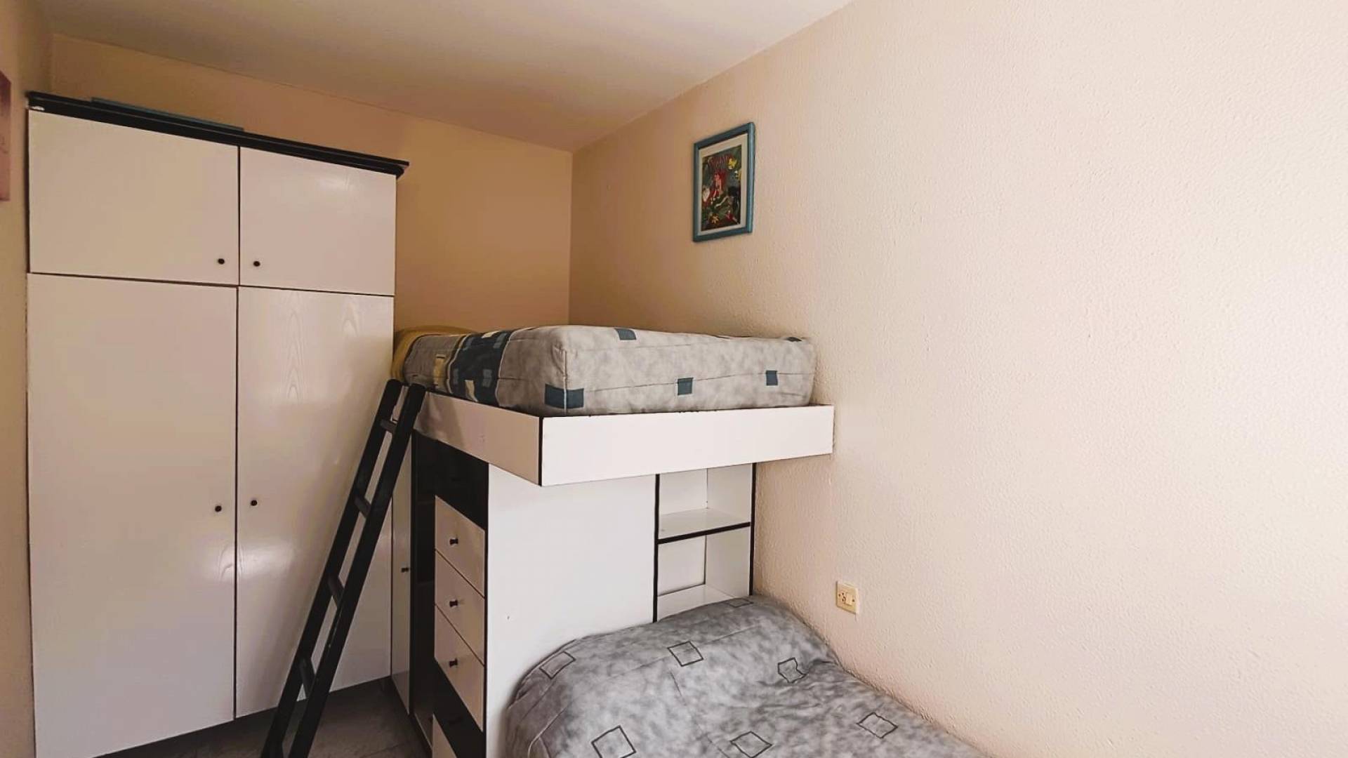 Second hand - Townhouse - Torrevieja - La siesta