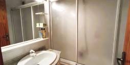 Second hand - Townhouse - Torrevieja - La siesta