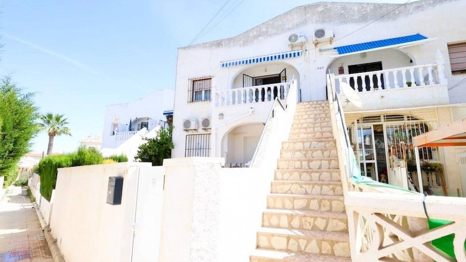 Second hand - Townhouse - Torrevieja - La siesta