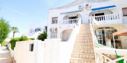 Second hand - Townhouse - Torrevieja - La siesta
