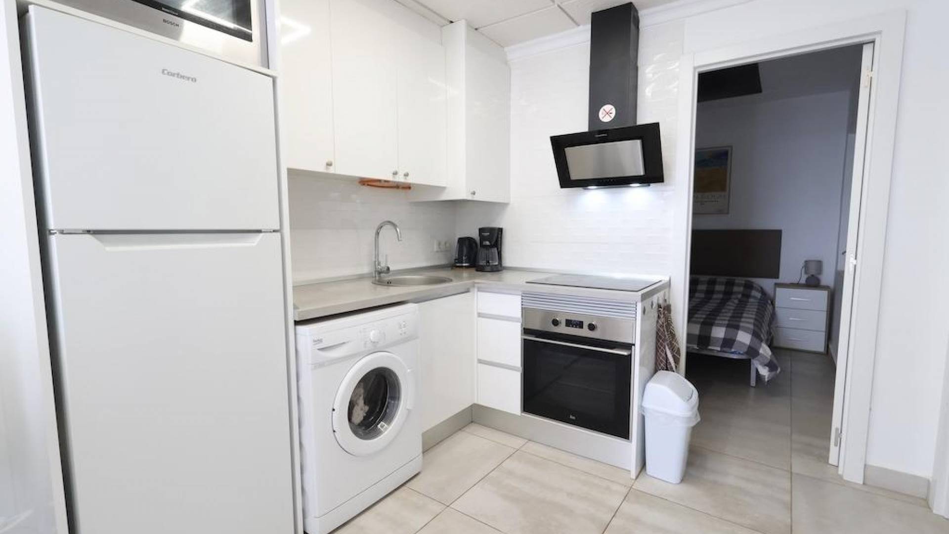 Second hand - Townhouse - Torrevieja - La siesta