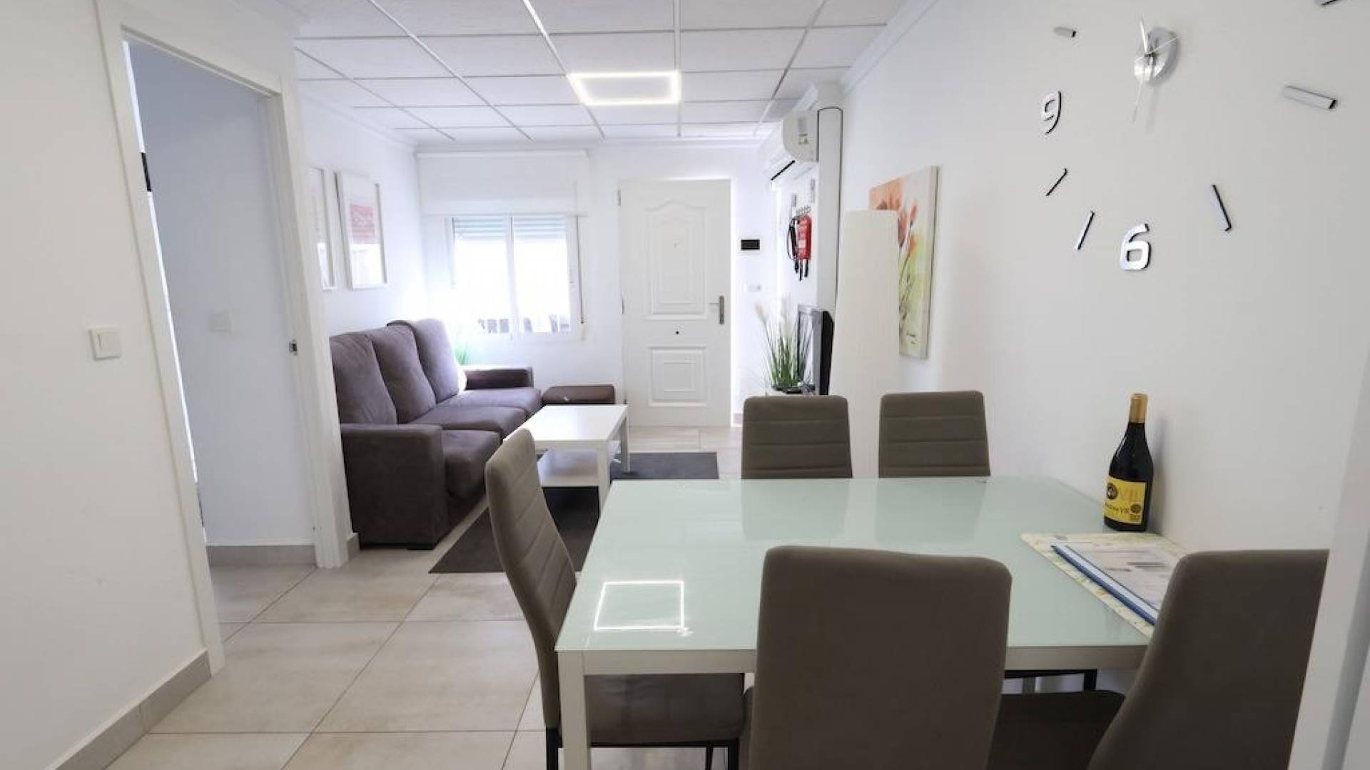 Second hand - Townhouse - Torrevieja - La siesta