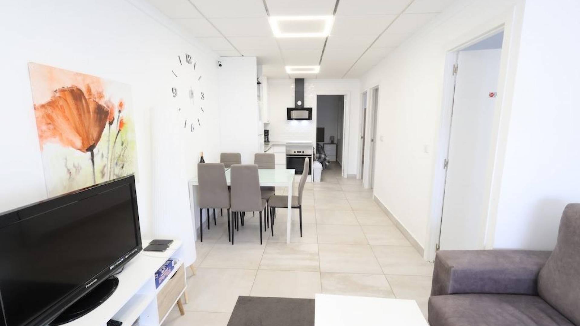Second hand - Townhouse - Torrevieja - La siesta