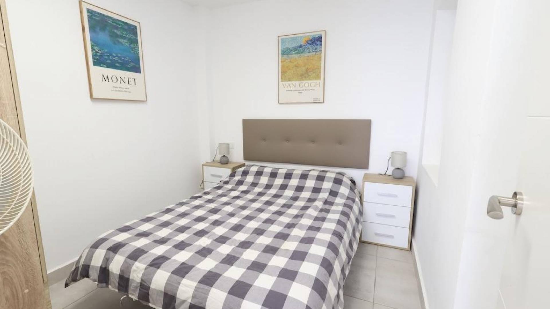 Second hand - Townhouse - Torrevieja - La siesta