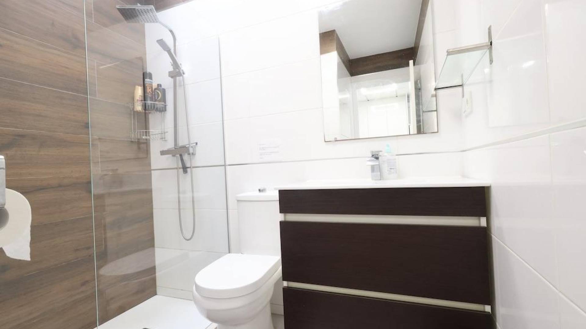Second hand - Townhouse - Torrevieja - La siesta