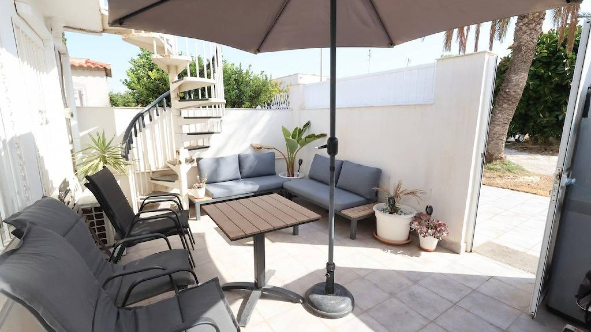 Second hand - Townhouse - Torrevieja - La siesta