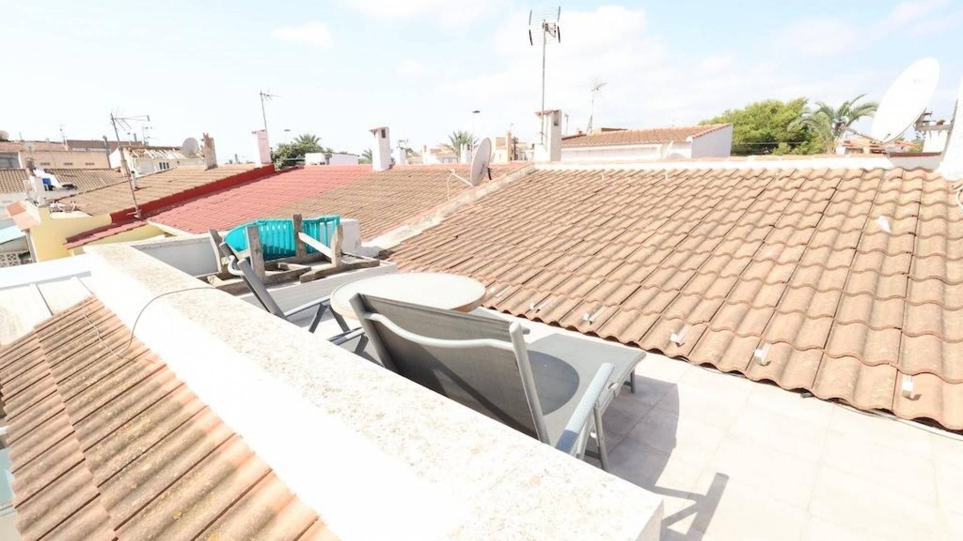 Second hand - Townhouse - Torrevieja - La siesta