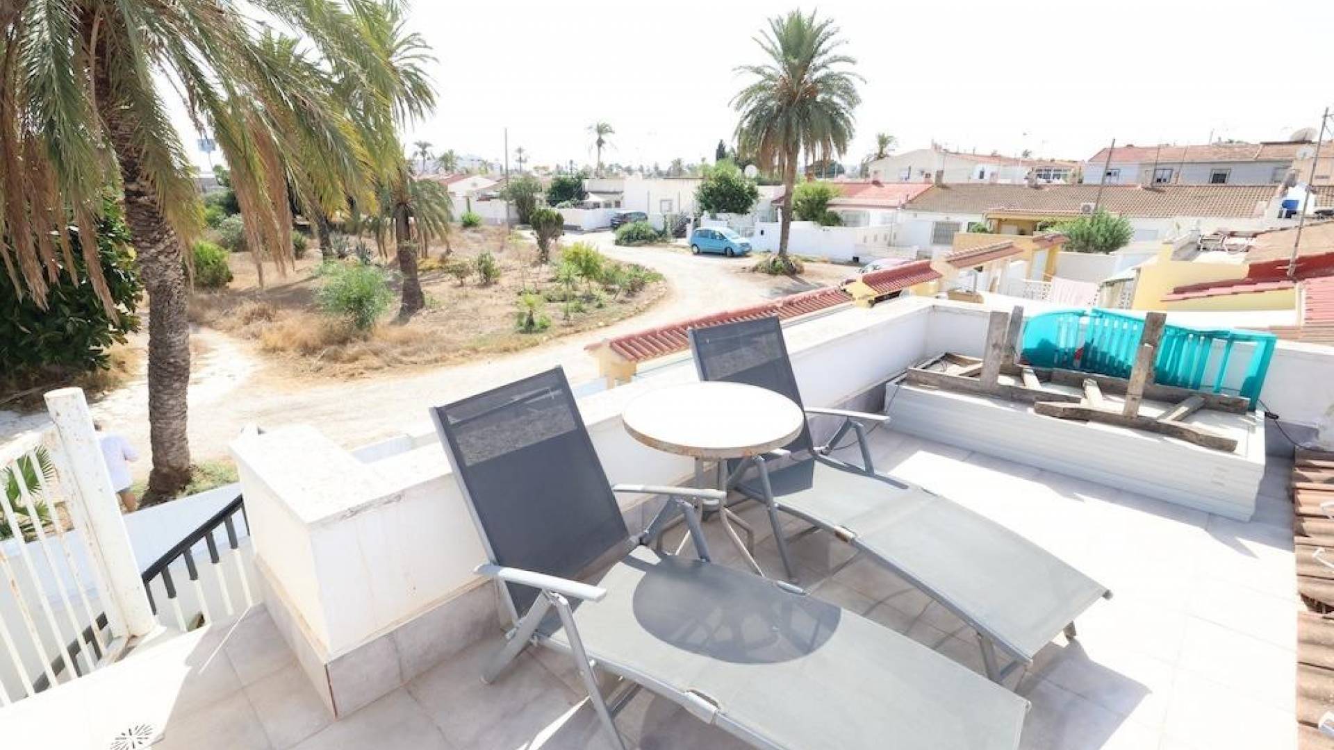 Second hand - Townhouse - Torrevieja - La siesta