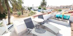 Second hand - Townhouse - Torrevieja - La siesta