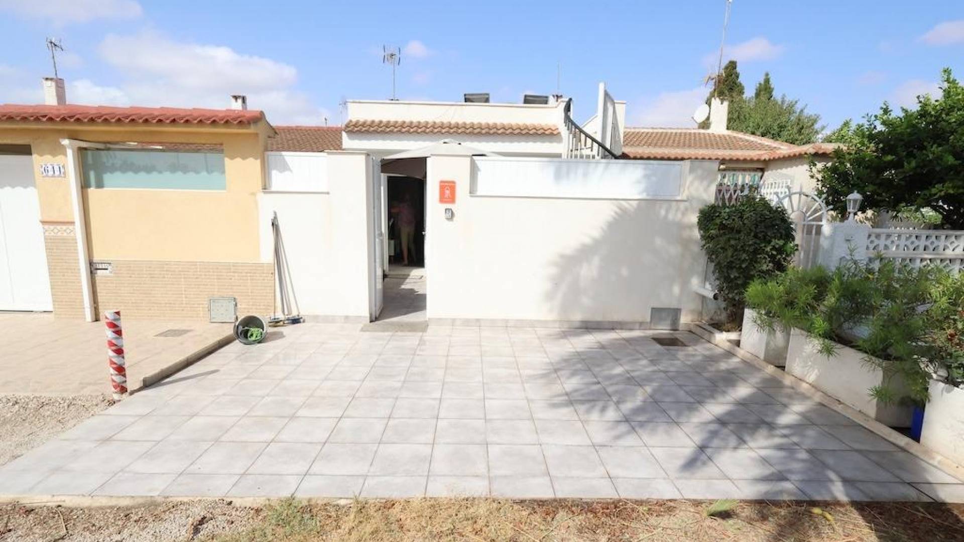 Second hand - Townhouse - Torrevieja - La siesta