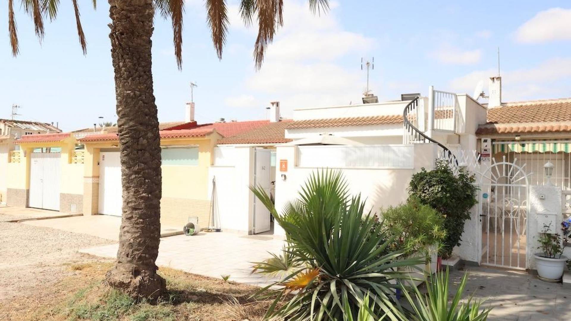 Second hand - Townhouse - Torrevieja - La siesta