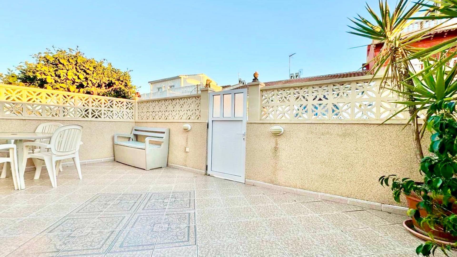 Second hand - Townhouse - Torrevieja - La siesta