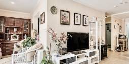 Second hand - Townhouse - Torrevieja - La siesta