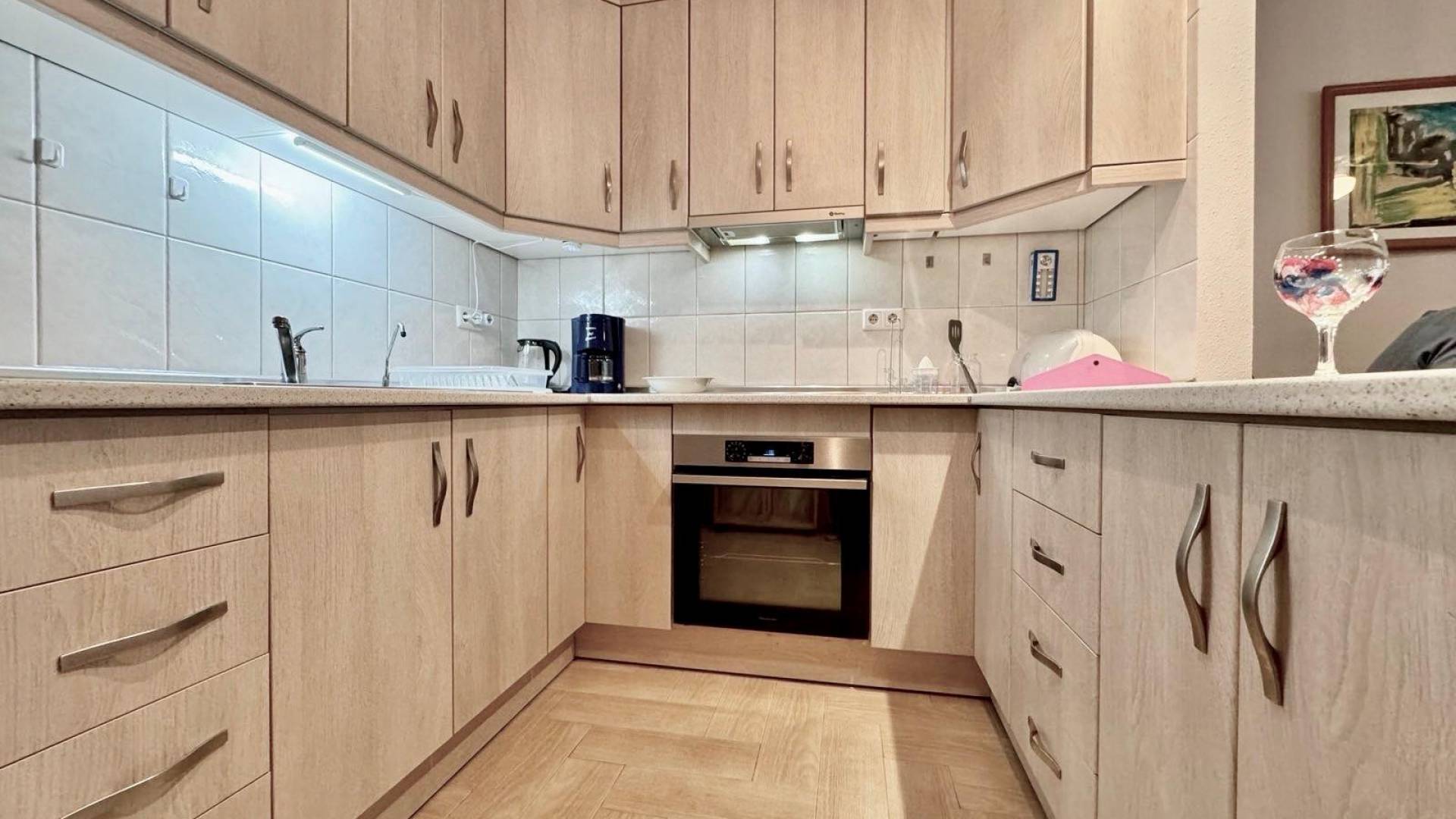 Second hand - Townhouse - Torrevieja - La siesta