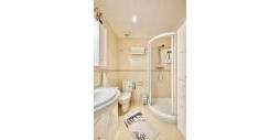 Second hand - Townhouse - Torrevieja - La siesta