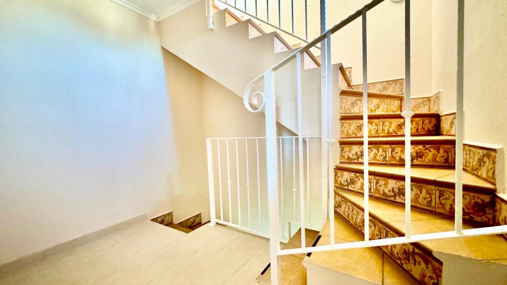Second hand - Townhouse - Torrevieja - La siesta