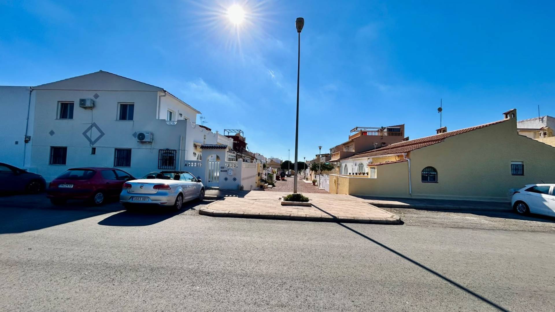 Second hand - Townhouse - Torrevieja - La siesta