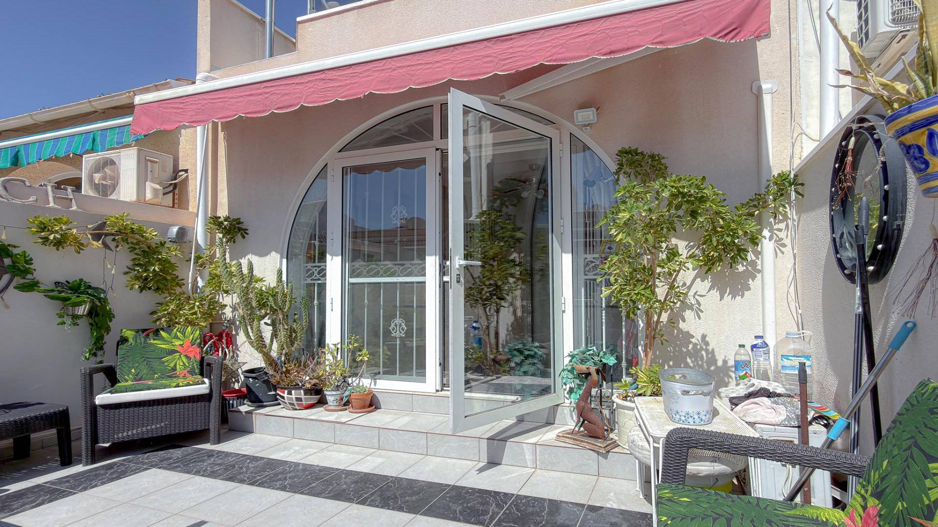 Second hand - Townhouse - Torrevieja - La siesta