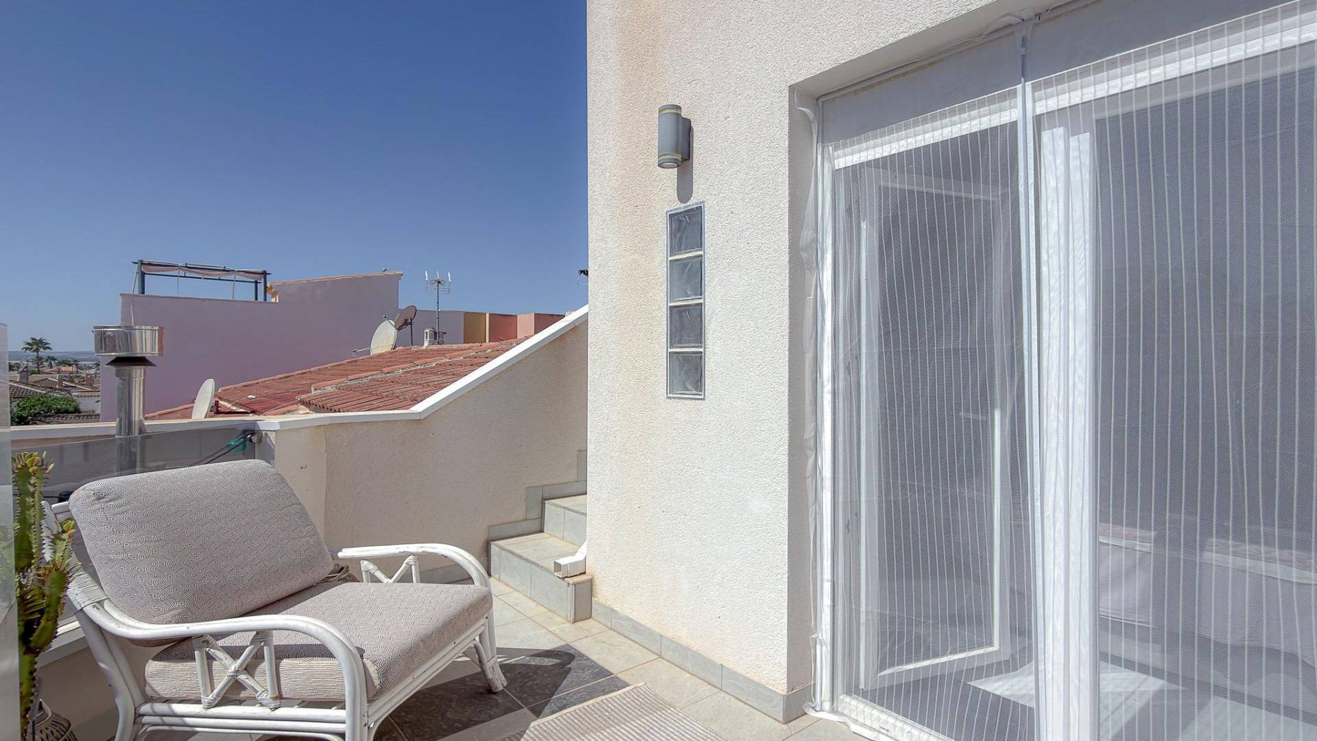 Second hand - Townhouse - Torrevieja - La siesta