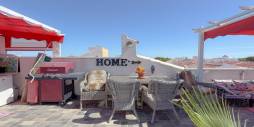 Second hand - Townhouse - Torrevieja - La siesta