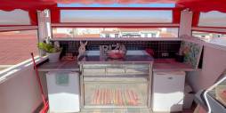 Second hand - Townhouse - Torrevieja - La siesta
