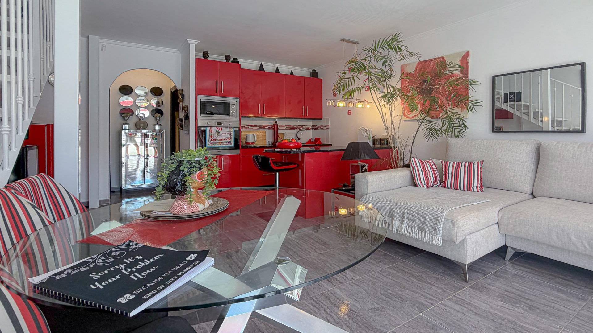 Second hand - Townhouse - Torrevieja - La siesta