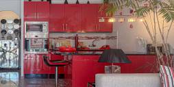 Second hand - Townhouse - Torrevieja - La siesta