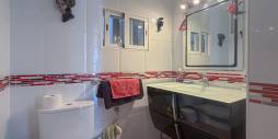 Second hand - Townhouse - Torrevieja - La siesta