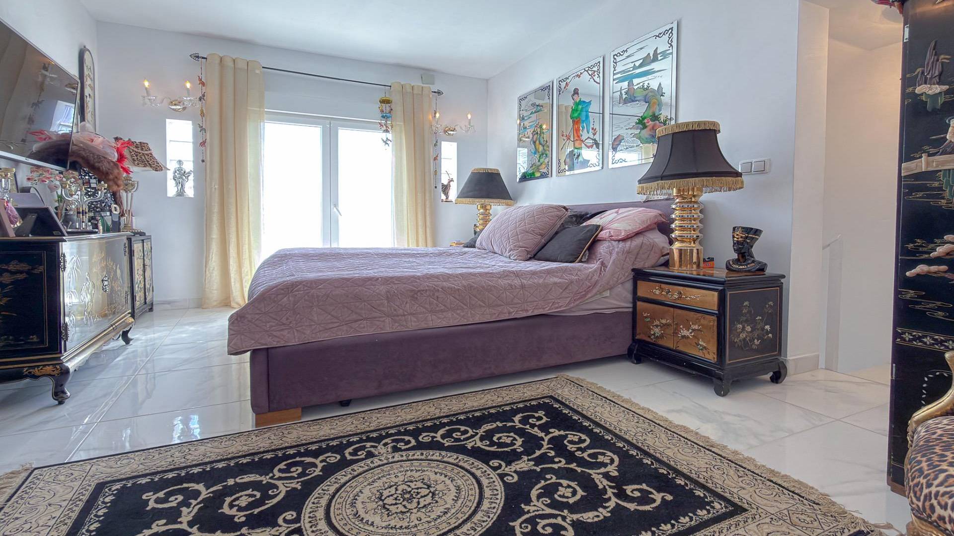 Second hand - Townhouse - Torrevieja - La siesta