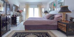 Second hand - Townhouse - Torrevieja - La siesta