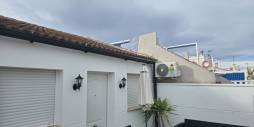 Second hand - Townhouse - Torrevieja - La Torreta