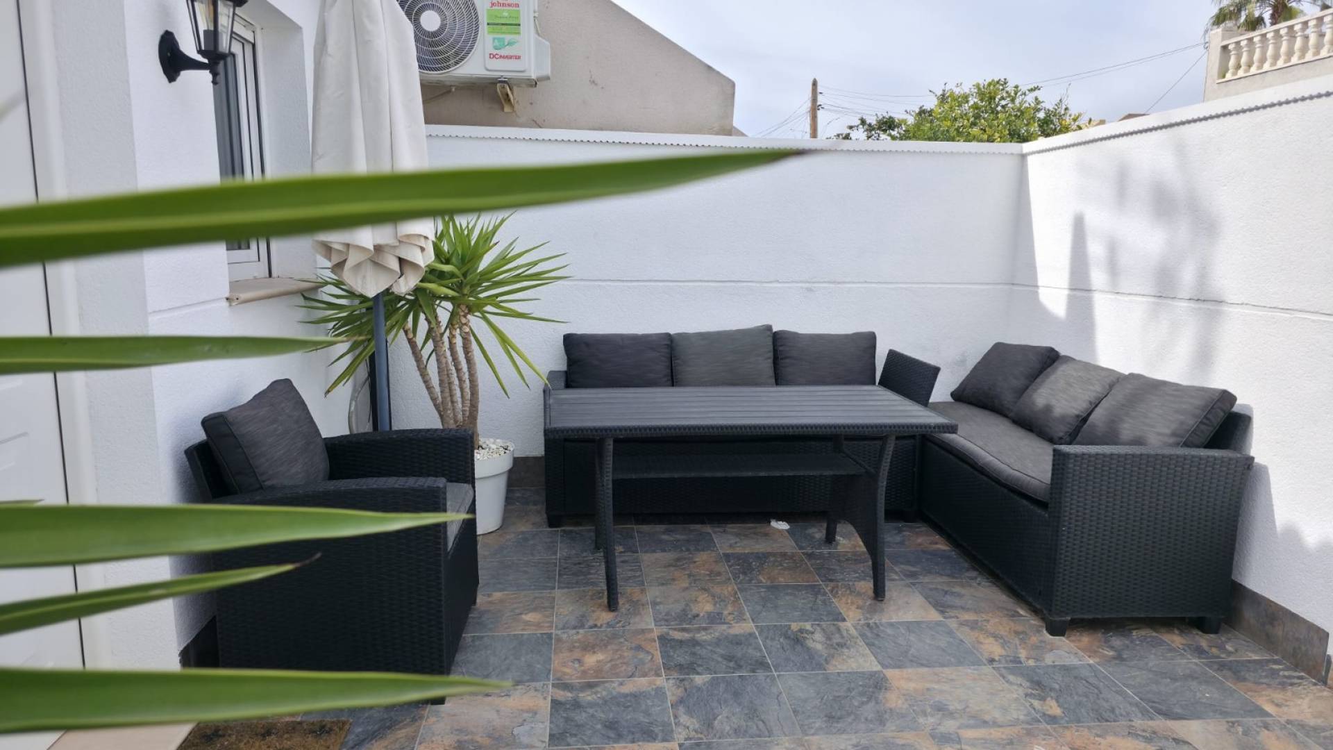 Second hand - Townhouse - Torrevieja - La Torreta