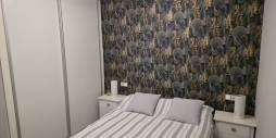 Second hand - Townhouse - Torrevieja - La Torreta