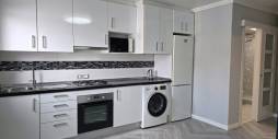 Second hand - Townhouse - Torrevieja - La Torreta