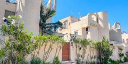 Second hand - Townhouse - Torrevieja - La Torreta